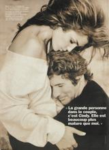 Gala (France-6 January 1994)
