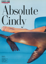Vanity Fair (USA-August 1994)