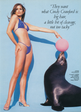 Vanity Fair (USA-August 1994)