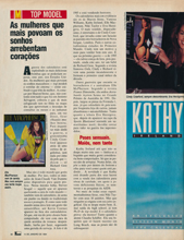 Manchete (Mexico-15 January 1994)