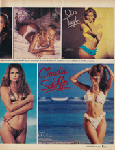 Manchete (Mexico-15 January 1994)
