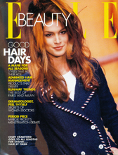 Elle (USA-January 1994)