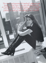 Vogue (USA-July 1994)