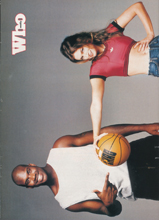 Who (Australia-11 July 1994)
