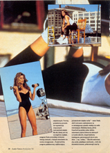 Lady Fitness (Poland-April 1994)