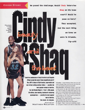 Mouth 2 Mouth (USA-Spring 1994)