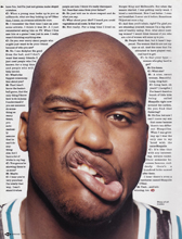 Mouth 2 Mouth (USA-Spring 1994)