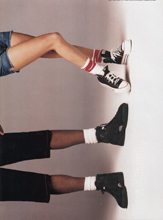 Mouth 2 Mouth (USA-Spring 1994)