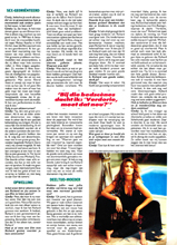 Hit (The Netherlands-15 January 1994)