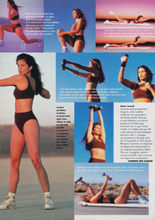 Elle (France-28 March 1994)