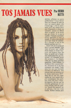 Tele Poche (France-7 November 1994)