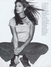 Elle (USA-September 1994)