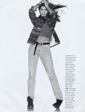 Elle (USA-September 1994)