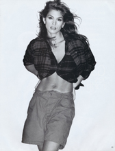 Elle (USA-September 1994)