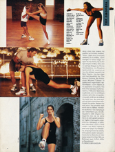 Top Model (Greece-August 1994)