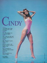 Vanity Fair (UK-August 1994)
