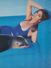 Vanity Fair (UK-August 1994)
