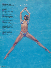 Vanity Fair (UK-August 1994)