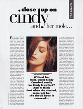 Top Model (USA-August 1994)