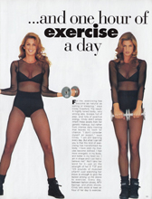 Top Model (USA-August 1994)