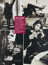 Cleo (Australia-August 1994)