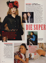 Gala (Germany-6 October 1994)