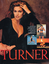 Sports Life (Germany-April 1994)