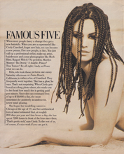 The Sunday Times  (UK-8 May 1994)