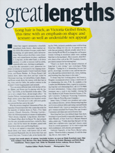 Allure (USA-September 1994)