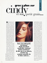 Top Model (France-August 1994)
