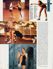 Top Model (France-August 1994)