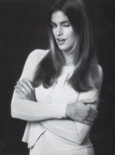 Vogue (Italy-January 1994)