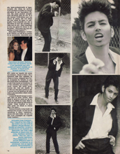 Cine Tele Revue (Belgium-15 December 1994)