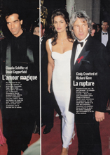 Gala (France-29 December 1994)