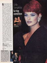 Video K7 (France-April 1994)