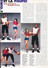 Elle (France-26 September 1994)