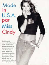 Elle (France-29 August 1994)