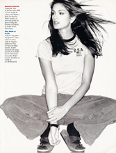 Elle (France-29 August 1994)