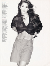 Elle (France-29 August 1994)