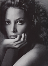 Vogue (USA-September 1994)