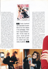 Amica (Italy-17 January 1994)