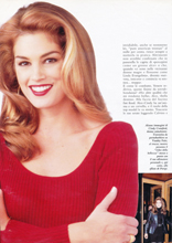 Amica (Italy-17 January 1994)