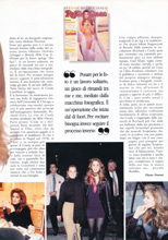 Amica (Italy-17 January 1994)