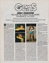 Paris Match (France-30 June 1994)