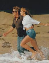 Paris Match (France-30 June 1994)