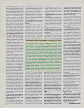 Paris Match (France-30 June 1994)