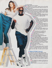 Flash (Greece-October 1994)