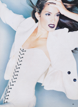 Vogue (USA-December 1994)