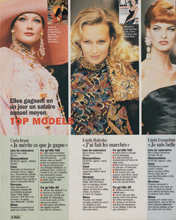 Voici (France-4 July 1994)