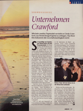 Stern (Germany-14 July 1994)